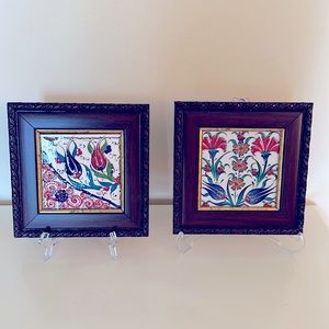 Wall Decor